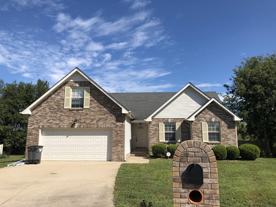 3225 Veranda Cir