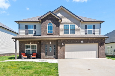 1613 Kestrel Dr