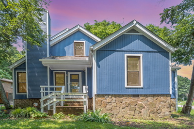 101 Vickey Ct
