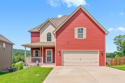 1045 Winesap Rd