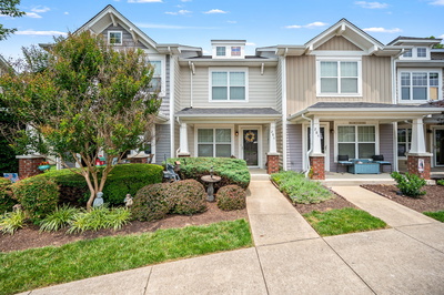 286 Killian Way