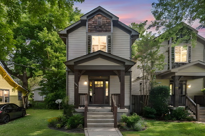 1601 Douglas Ave