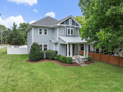 901 Virginia Ave