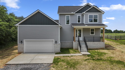 4706 Rock House Rd
