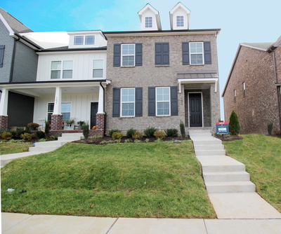 153 Grandstand Blvd