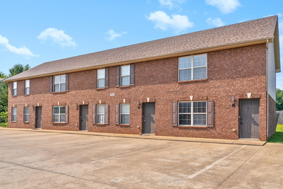1801 Beckett Drive
