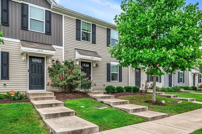 1321 Havenbrook Dr
