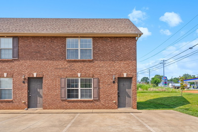 1801 Beckett Drive