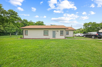 410 Franklin Rd
