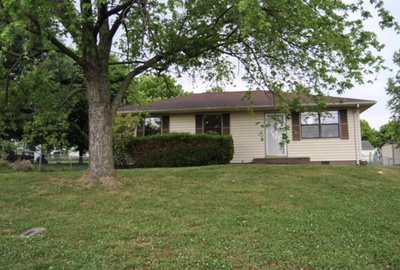 217 Al Oerter Dr