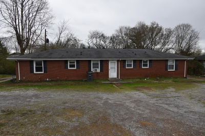 474 Circle Drive