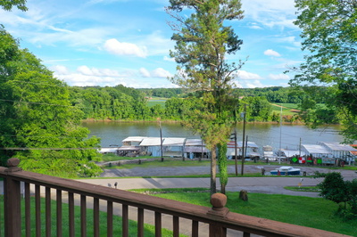 1176 Seven Mile Ferry Rd, N