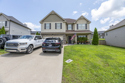 2183 Bandera Dr