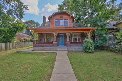 624 Shelby Ave