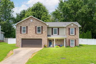 1023 Hillshire Dr