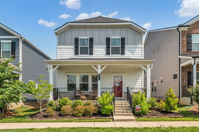 652 Taylor Bend Rd