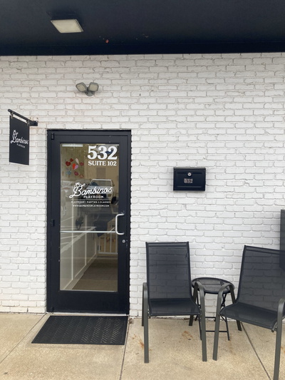 532 Hartsville Pike