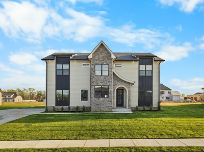 339 Ellington Dr