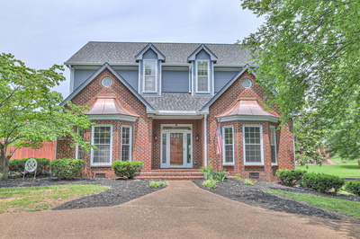 101 Spring Creek Trl