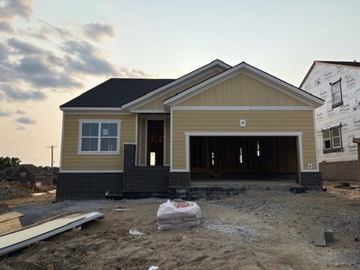 1001 Cherry Tree Drive