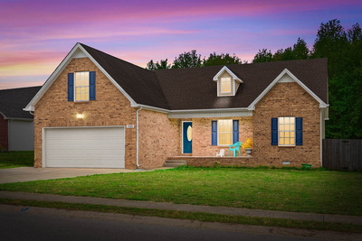 405 Chestnut Grove Way