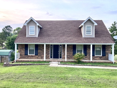 925 Tommy Oliver Rd