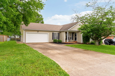 536 Deer Path