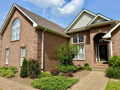 740 N Palmers Chapel Rd