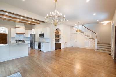 1001 Mansfield Ave
