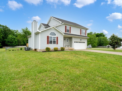 3786 Man O War Blvd