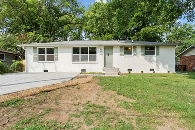 3018 Creekwood Dr