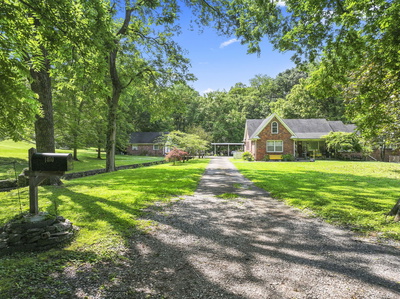 1400 Sunnymeade Dr