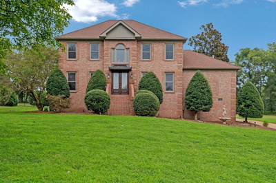 109 Carriage Pl