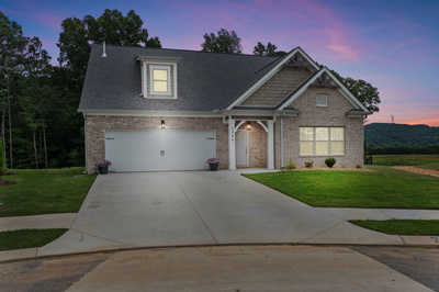 3144 Destination Trail, NW