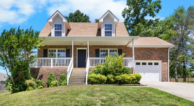 1729 Hazelwood Rd