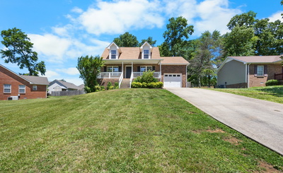 1729 Hazelwood Rd