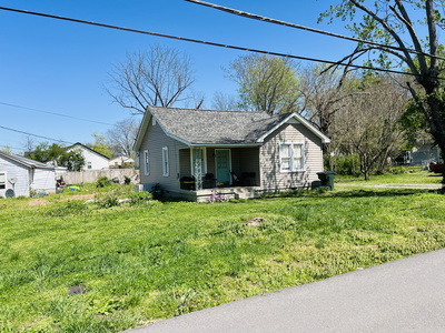 190 W Hite St