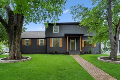 1606 Stratford Ave
