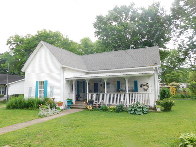 203 Portland Blvd