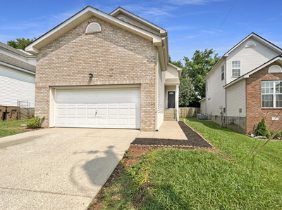 1436 Bell Trace Dr