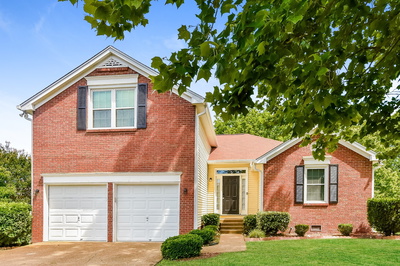 206 Nathan Dr