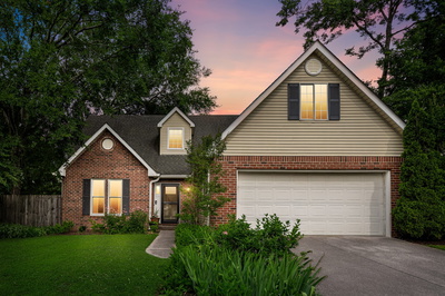3613 Peninsula Ct