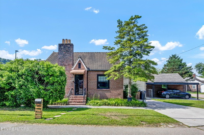 4616 Coile Rd