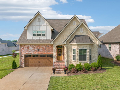 1037 Jackston Mack Way