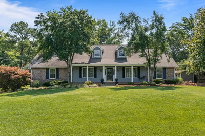 1111 Chickasaw Dr
