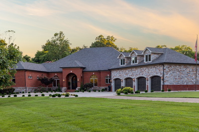 2526 Bearden Rd