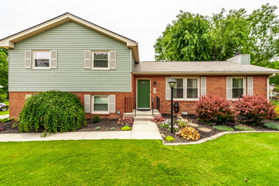 107 Orchard Valley Cir