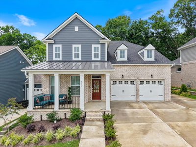 543 Gingerwood LN