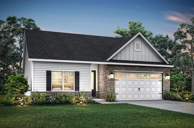 616 Silver Trace