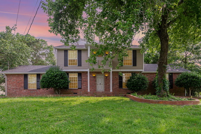 3516 Saxon Mist Ct